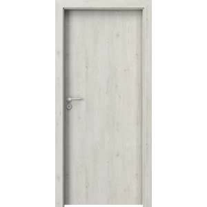 Porta DECOR Plné Borovica Nórska 